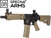 Réplique Airsoft Specna Arms SA-01 Flex half-tan