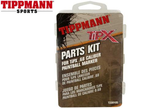 Tippmann TPX parts kit