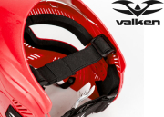 Valken Mi-3 red avec second strap