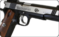 Pistolets et revolvers Co2 4.5mm