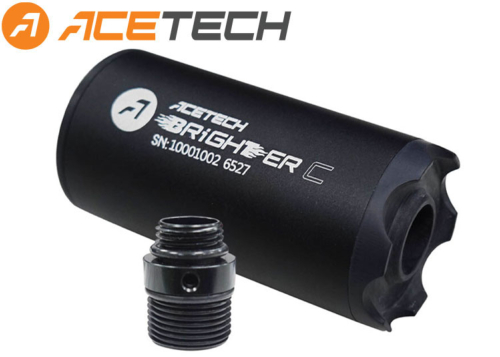 Tracer Airsoft Acetech BRIGHTER C