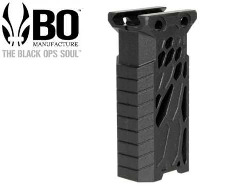 Poignée Bo Manufacture Tactical Picatinny Black