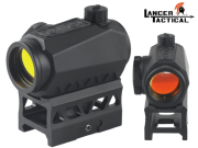 Point rouge Airsoft Lancer Tactical 1x30 R5B