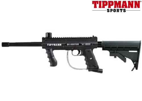 Tippmann M98 Platinium Series Yankee