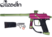 Azodin Blitz 4 purple lime