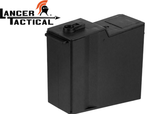 Chargeur Lancer Tactical 25 billes pour M82 LT-20