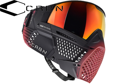 CRBN Zero GRX Series long - Halftone Pink