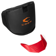 CRBN Zero SLD compact - Crimson