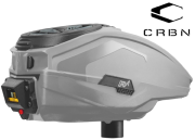Loader CRBN DRV Grey + Speed Feed + Batterie