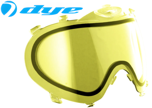 Ecran Dye I3 Pro thermal Yellow