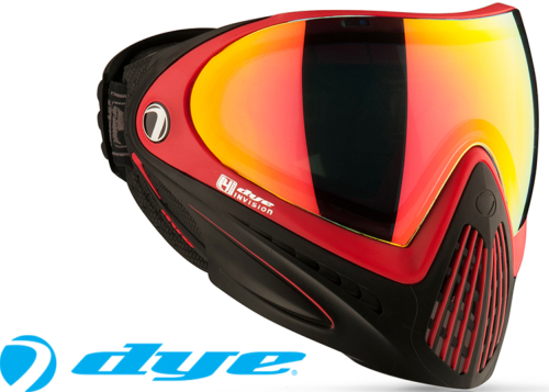 Masque Dye I4 Pro Metldown