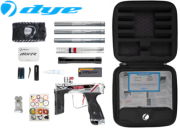 Dye MXR PGA RL LE - Polish