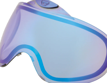 Ecrans de masques Dye Axis / FS Switch