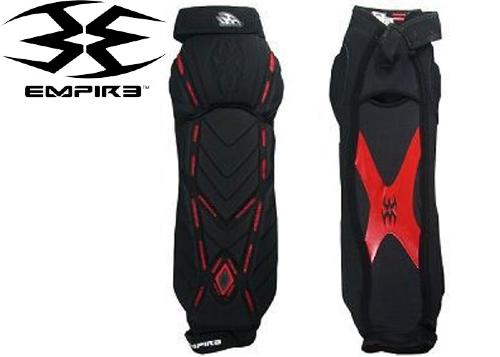 Empire Grind shin-knee pads ZE - S