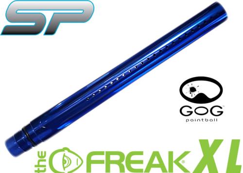 Front Smart Parts GOG Freak XL - Linear 14" blue