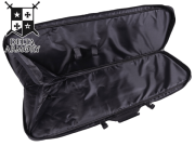 Housse Delta Armory Tactical 85 cm - Black