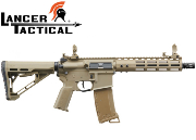 Réplique Airsoft AEG LT-36 Archon Gen3 Etu Nebula 9'Mlock Tan