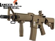 Réplique Airsoft Lancer tactical LT-02C GEN2 MK18 Mod0 tan