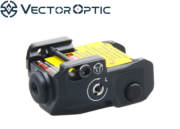 Laser tactique Vector Optics VipeRay Subcompact 