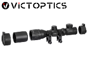 Lunette de Visée VictOptics A3 2-6X32 AOE