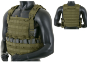 Veste Tactique Rifleman Olive