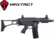 Maxtact TGR2 MK2 X2 Commando crosse repliable