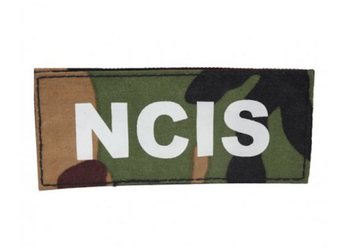Patch NCIS