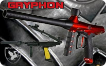 Packs Tippmann Gryphon / FT-12