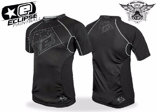 Planet Eclipse Overload Compression jersey Gen2 taille M