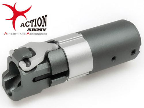 Action Army Bloc hop-up Performance pour AAP-01 Assassin