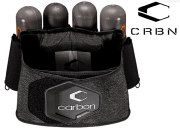 Harnais CRBN CC 11 Pod 4+7 Black Grey L/XL