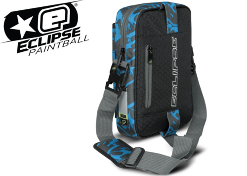Planet Eclipse marker pack GX2 fighter blue