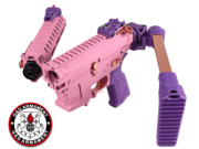 Réplique Airsoft G&G Armament FAR 9 Macaron Pink