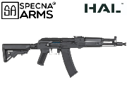 Réplique Airsoft Specna Arms AK SA-J80 Core Gen2 Hal ETU 