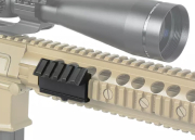 RAIL VECTOR OPTICS 45° OFFSET PICATINNY 
