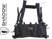 Shadow Tactical Munition Carrier Black