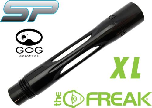 Embase Smart Parts GOG Freak XL - Ion black