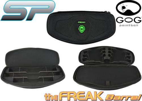 Mallette vide Freak V2
