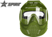Masque Spirit Field #One V3 olive