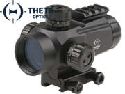 Red / Green dot sight Monolith Theta Optics