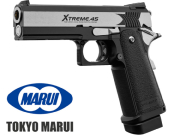 Réplique Airsoft Tokyo Marui 4.3 Xtreme "FULL ONLY" gaz GBB