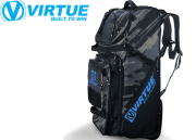 Virtue High Roller V4 Gear Bag - Graphic Black