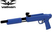Valken Gotcha blue