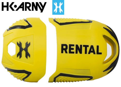 Tank cover HK Army Vice FC - Rental