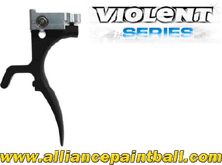 Détente Violent Series Etek3/4 LT/AM Scythe