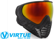 Virtue VIO Contour 2 - Graphic Black Fire