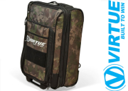 Virtue Mid Roller V4 Gear Bag - Reality Brush Camo