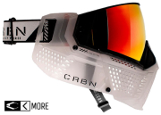 CRBN Zero Pro compact - Clear