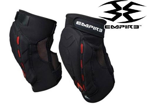 Empire Grind knee pads ZE - S