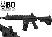 Réplique Airsoft BO Manufacture Delta 595 polymere 11"